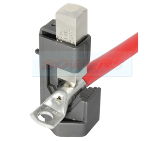 Battery Cable Wire Terminal Lug Hammer Or Vice Crimping Tool